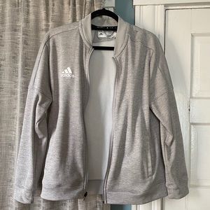 Adidas Women’s Track Jacket